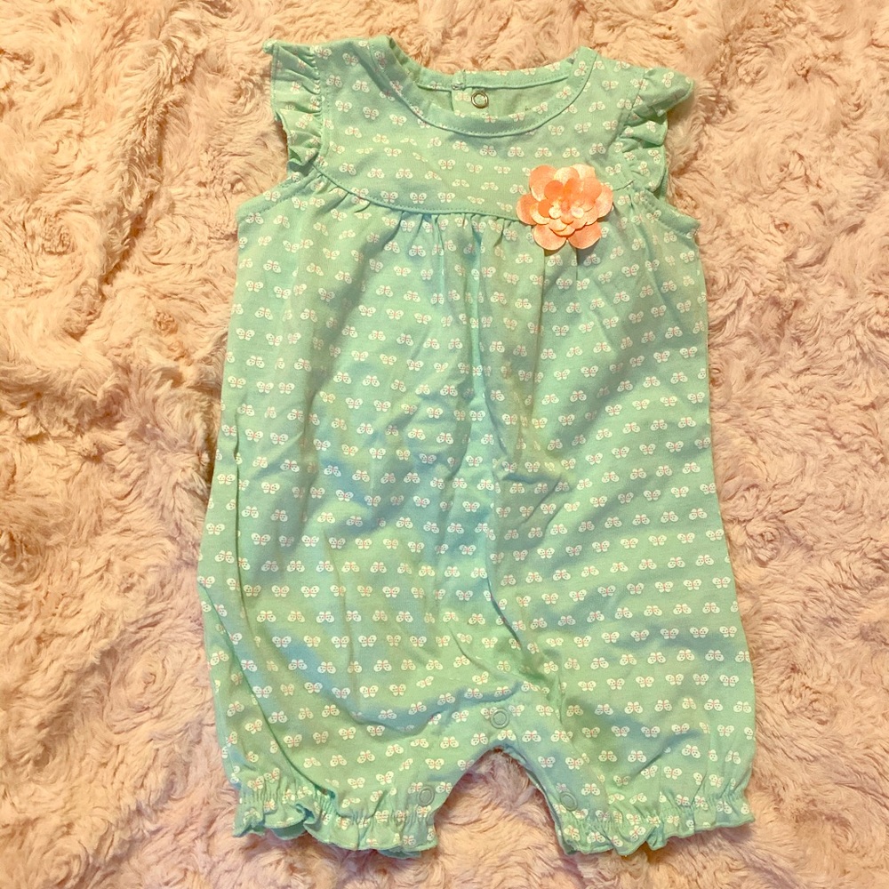Baby girl clothes